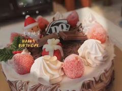 -DQ·蛋糕·冰淇淋(海伦国际店)