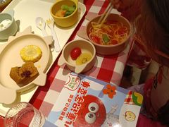-西贝(枫蓝国际购物中心店)