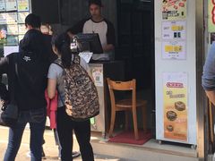 门面-澳门长洲糯米糍(柯打苏沙街店)
