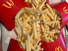 -麦当劳(坂田分店)