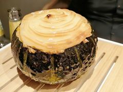-街角等你.大连海鲜烧烤(西安路店)