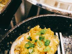 大连鲜鲍鱼-西安浐灞艾美酒店·汉江餐厅·火锅