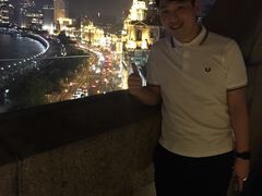 -上海和平饭店华懋阁 Cathay Room