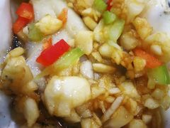 特色烤生蚝-来之顺海鲜菜馆·青岛菜(栈桥店)