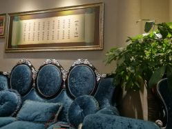 大堂-御媄养生美容SPA