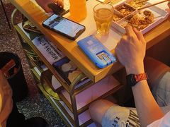 -杨记齐齐哈尔烤肉(总店)