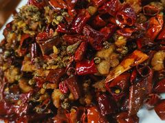 -盛天毛血旺非遗美食(观音桥店)