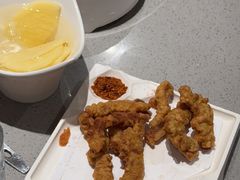 -海底捞火锅(江北万达商业广场店)