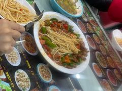 -花圃园餐厅店(和田二街28号院店)
