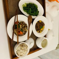 -弗蕾亚·和月月子调理院(东湖店)