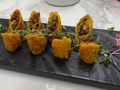 -玉林烤鸭店(定福庄店)