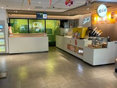 -麦当劳(静安寺店)