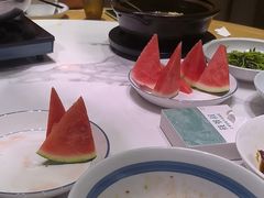 -筱爷叔·上海传统手工菜(玉树路店)
