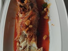 -渝信川菜(南滨店)