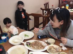 -友强·23年特色海鲜大排档(厦门店)