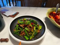 -上上席川菜(凯德乐峰广场店)