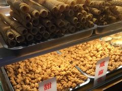 -桃酥大王(北关西路店)