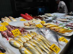 -瓯菜排档·温州海鲜(玕南店)