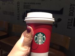 -星巴克臻选(上海长风大悦城店)