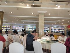 大堂-金种子大酒店