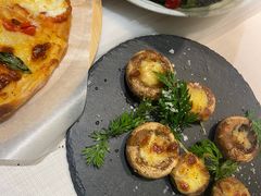 -春树下·树屋花房西餐厅(罍街AS1980店)