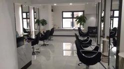 -青禾造型&刺青