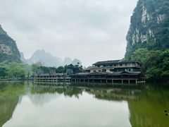 -明仕田园
