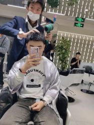 -木北造型