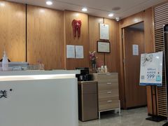 -耀光牙科(南园店)