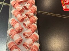 -京悦南门涮羊肉·羊蝎子火锅(田林路店)