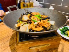 -山西会馆·晋菜·晋商宴·牌匾博物馆(胜利东街店)