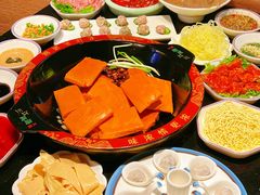 -三江两海老火锅(北京首店)