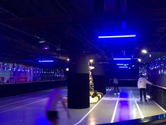 -VS SPORTS PARK运动玩乐园·团建·生日会(合生汇店)