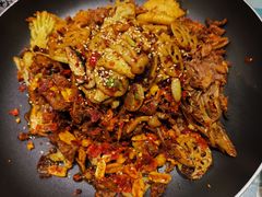 -紫光园(劲松店)