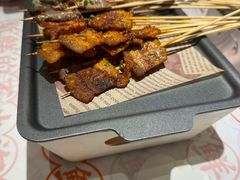 -小林哥的海鲜馆·夜宵烧烤(渔人码头店)