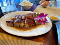 -粤点私厨(临桂枫林店)