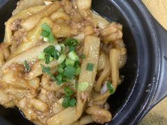 -湘香私房菜(大石长隆店)