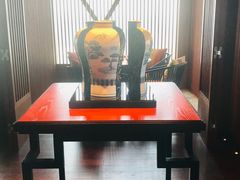 -镇江苏宁万豪酒店-苏筵中餐厅