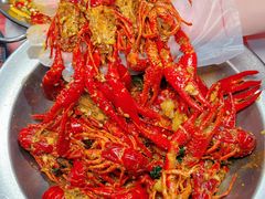 -马叉虫和妖且闲·长沙大排档(解放西店)