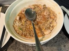 -绿茶餐厅(天津天河城店)