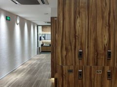 -宝力豪健身(万达广场店)