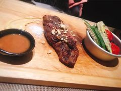 -YUE·6·西式融合餐厅(外滩六号店)