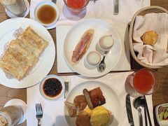 -北京三里屯CHAO酒店