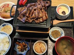-味太助·银饭食堂(中华城店)