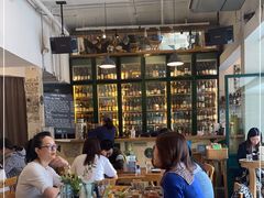 -RAC BAR(安福路店)