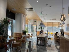 -Blueglass酸奶(财富购物中心店)