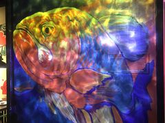 -美滋滋尚鱼烤鱼餐厅(空港店)