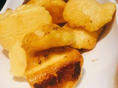 -老关东铁锅炖(上游街店)