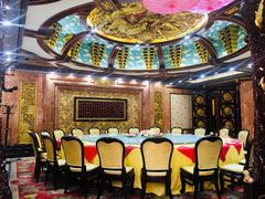 -鹊华居·地道鲁菜·海鲜·融合味(大明湖店)