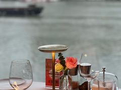 -Kathleen's Waitan 凯圣琳江景西餐厅(外滩店)